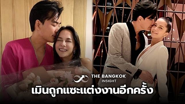 พระเอกรุ่นใหญ่ ประกาศฟ้าแลบ! เมินถูกแซะวิวาห์รอบ 2 เคลียร์เมาท์ท้องก่อนแต่ง