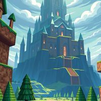 Minecraft BE 統合版わたあめ体調不良二型糖尿病まっしぐら鯖