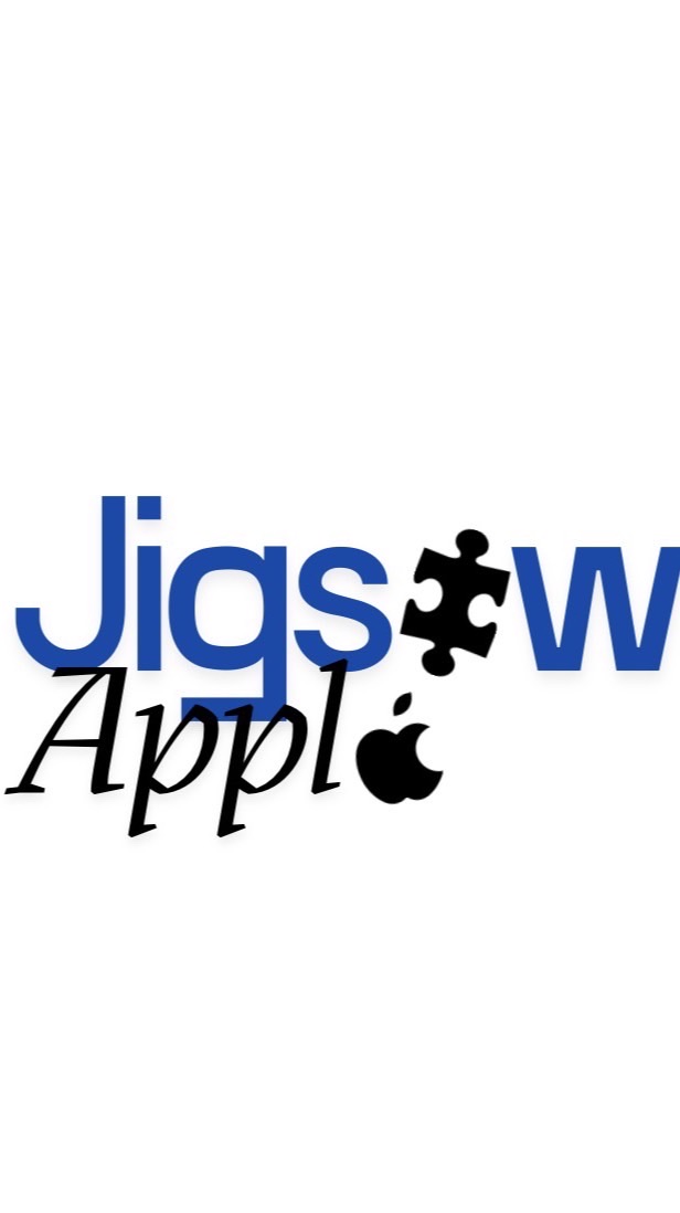 🛒ร้านjigsawApple  