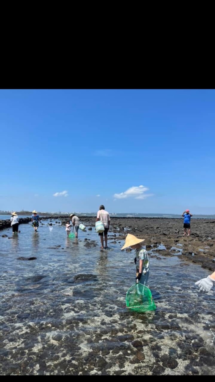南部台積電外包商聊天發問🙋‍♀️