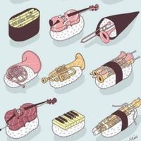 ♪吹奏楽部♫元も所属も集まれー！！