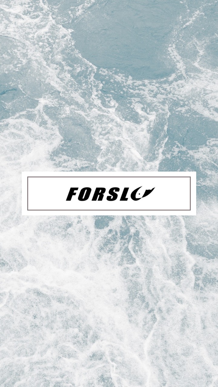 Forslo_Ocean 自由潛水