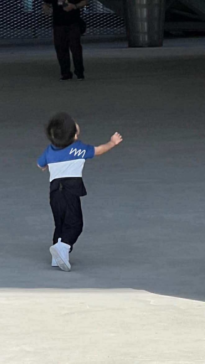 中美館值日聯繫