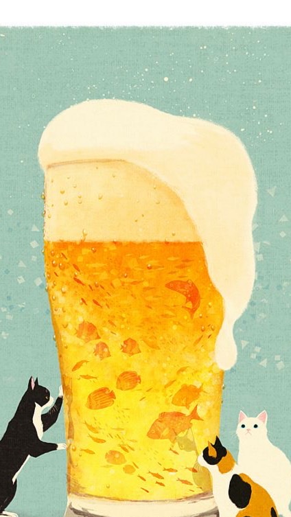 松戸で飲む。
