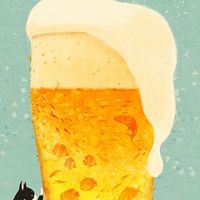 松戸で飲む。