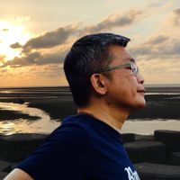 總召蔡其昌衝衝衝衝