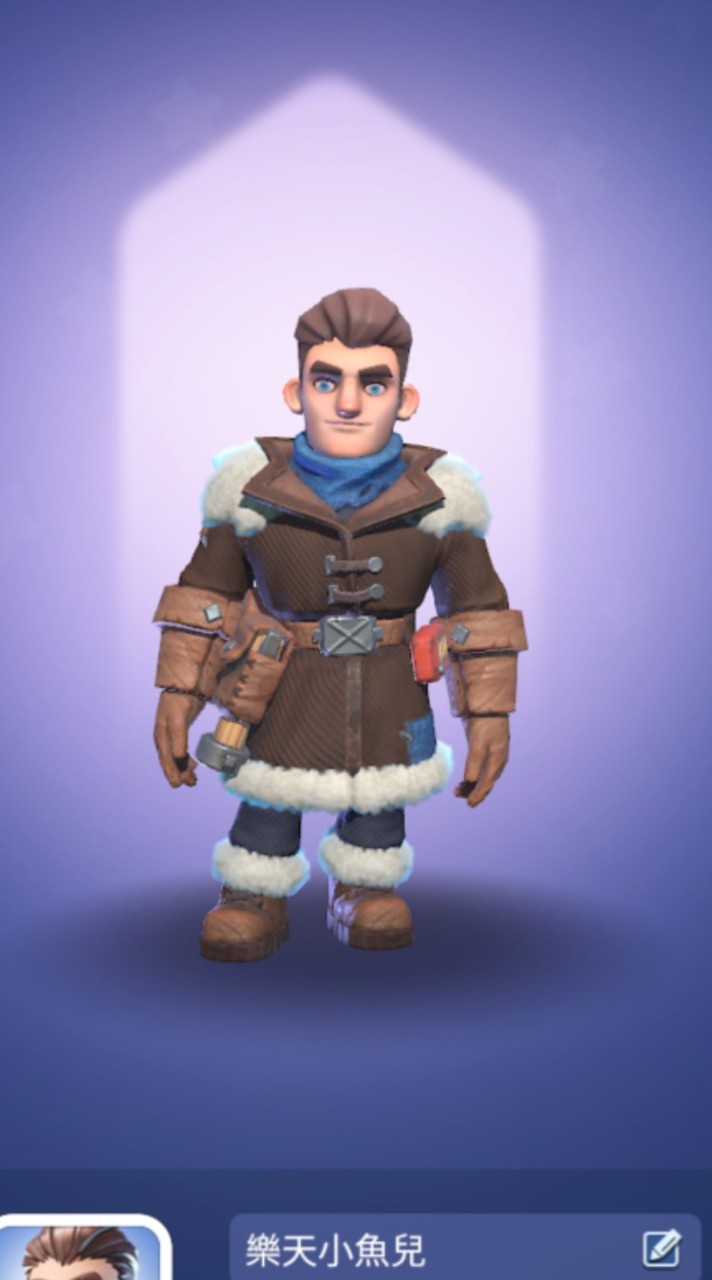 台灣郎ㄟ桃花源