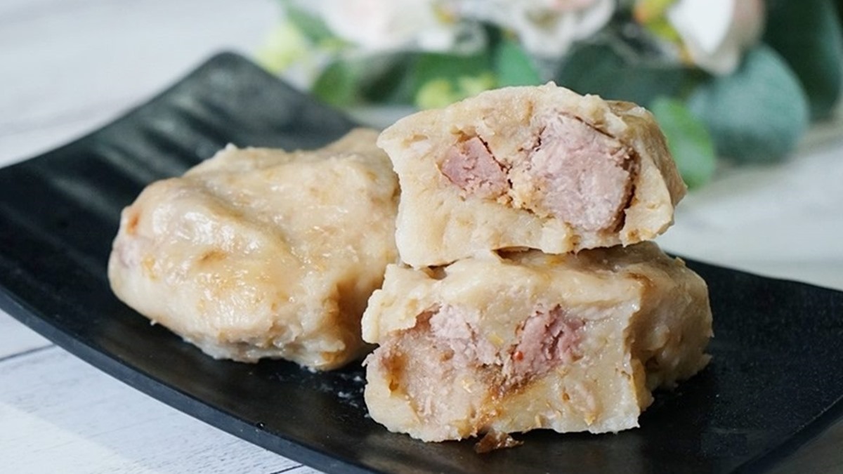 南部粽PK北部粽！全台６家外帶老字號：飄香百年、純素花生粽、必買伴手禮