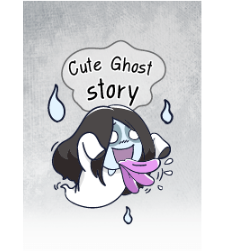 Cute ghost story