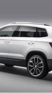 SKODA Karoq社群SKODA斯柯達Karoq汽車