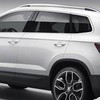 SKODA Karoq社群SKODA斯柯達Karoq汽車