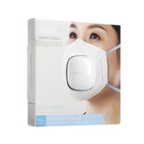 AIR+ 氣益佳微型通風器x1入【杏一】