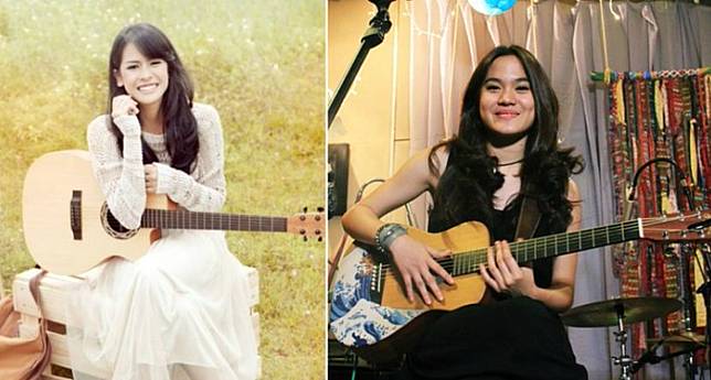 Selain Raisa - Isyana, Ini Dia 7 Penyanyi Cewek yang Disangkain Saingan Padahal Mah Gak 