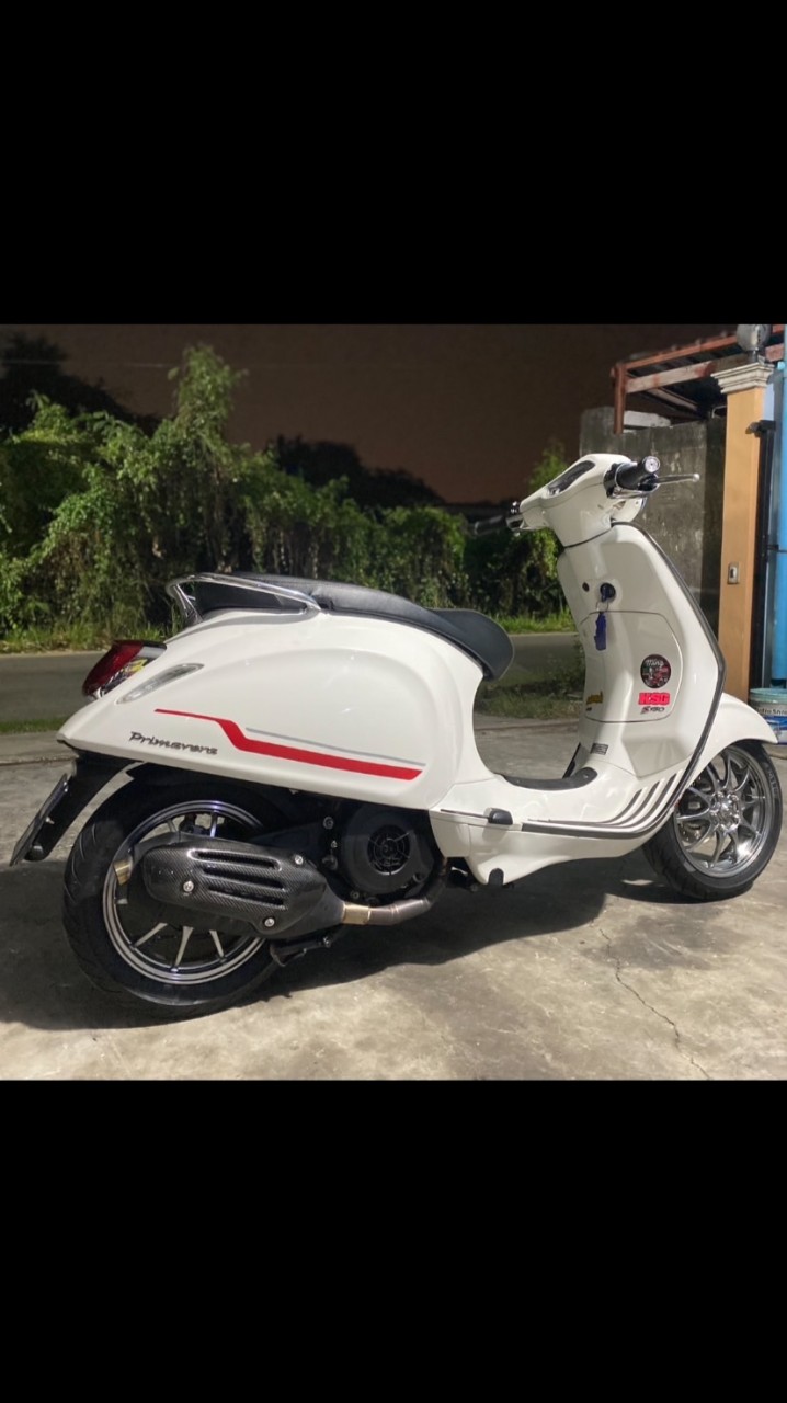KSG Vespa ซื้อขาย-แลกเปลี่ยน🚀🔥