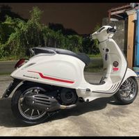 KSG Vespa ซื้อขาย-แลกเปลี่ยน🚀🔥
