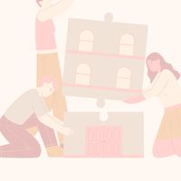 中和北城親家住戶群組