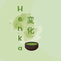 Henka Matcha 変化 🍵