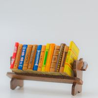 学校図書館について話ましょう