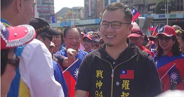衛福部擋陸配子女來台　羅智強：陳時中有2個不公道