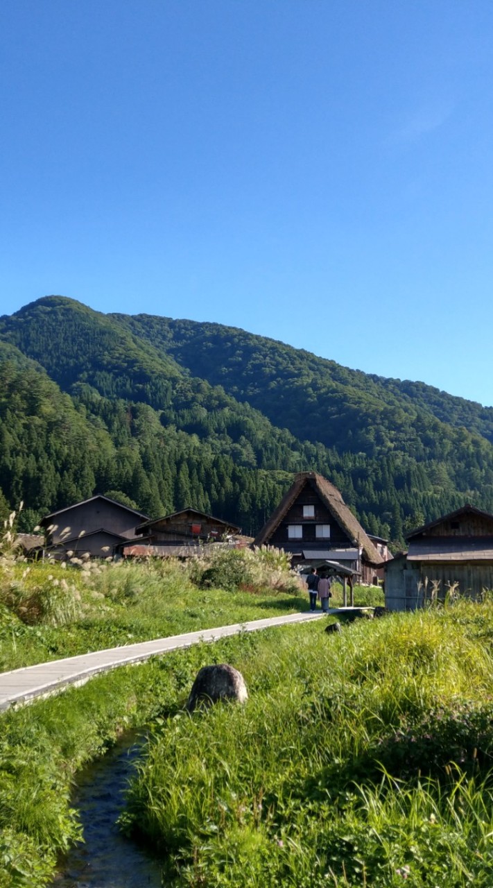 日本中部旅遊交流站