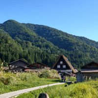 日本中部旅遊交流站