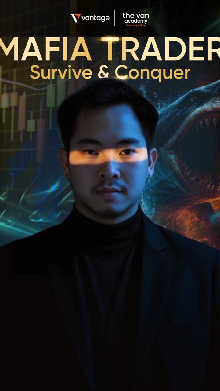 Mafia Trader X Vantage