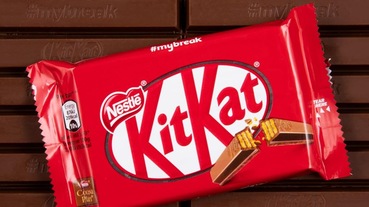 零食吃完變紙鶴！日本必買伴手禮 KitKat 推出環保包裝，加碼推薦 5 種超人氣口味