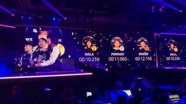 【AWS re:Invent 2019】交大 CGI 學生奪下 AWS AI 自駕車世界賽銅牌