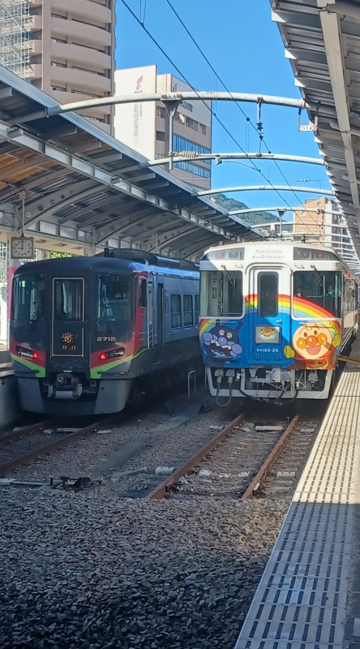 真南風チャンネルの四国鉄道ファンクラブ