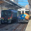 真南風チャンネルの四国鉄道ファンクラブ
