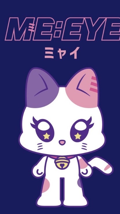 ME:I  日プ女子