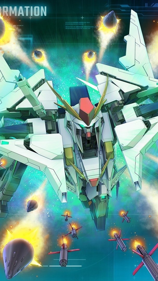 SD鋼彈 G世代 永恆 手遊交流討論群 4/16開服啦 詐騙勿擾