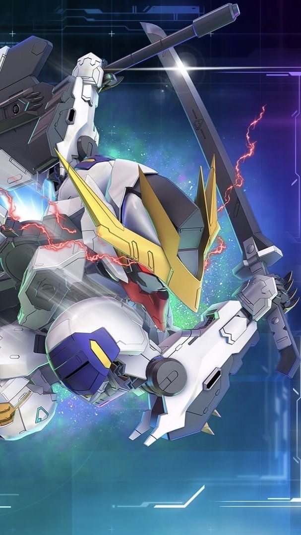 SD鋼彈 G世代 永恆 手遊交流討論群 4/16開服啦 詐騙勿擾