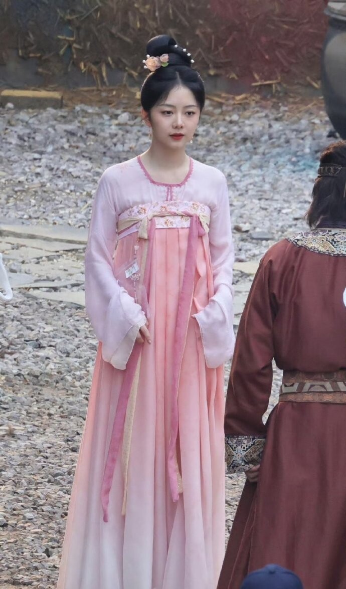 2024古裝劇10女神造型！楊紫富貴,趙露思夢回《長歌行》,劉詩詩比《一念關山》更美成仙