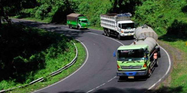 Kisah Warung Gaib Di Kilometer 15 Jalur Alas Roban Yang Angker Otosia Com Line Today