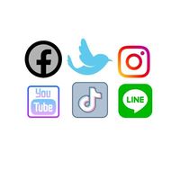 ซื้อขาย LineOA  Twitter Youtube เพจเฟสบุ้ค TikTok