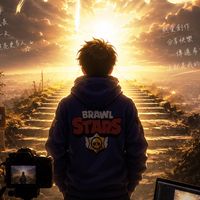 IG神樣 荒野亂鬥Brawl Stars討論群