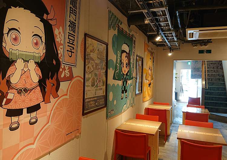 口コミの詳細 Raku Cafe 門前仲町 富岡 門前仲町駅 カフェ By Line Place