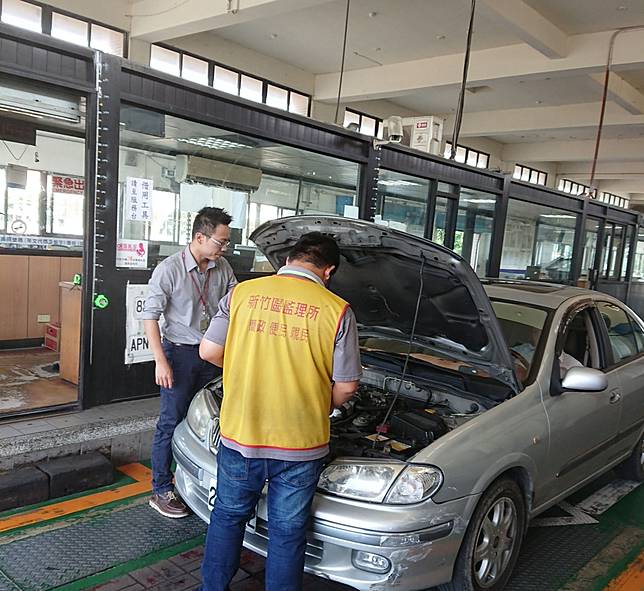 清明連假期間新竹區監理所 停止受理汽車檢驗服務 勁報 Line Today