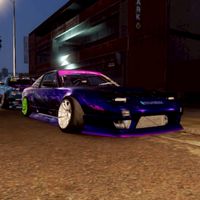 レーシングストリート(カーエックスドリフトレーシングオンライン）