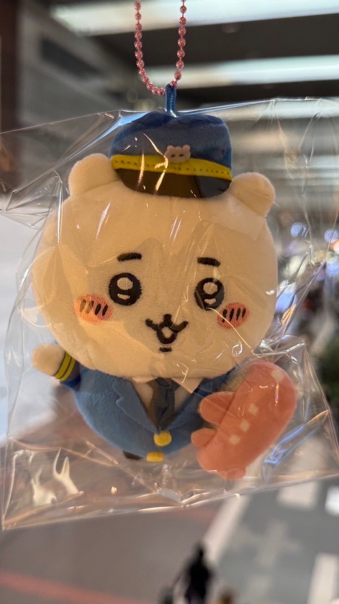 🇯🇵吉伊卡哇❤️自嘲熊🏯粉絲專賣店