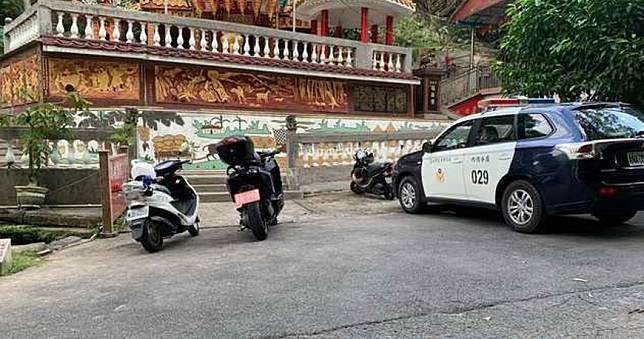 內湖三屍／北市山區驚現3屍慘案　父上吊亡、母子躺地疑遭勒斃