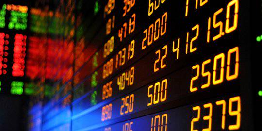 Dividen Adalah Pembagian Laba Pada Pemegang Saham Ini Jenis Dan Cara Perhitungannya Merdeka Com Line Today