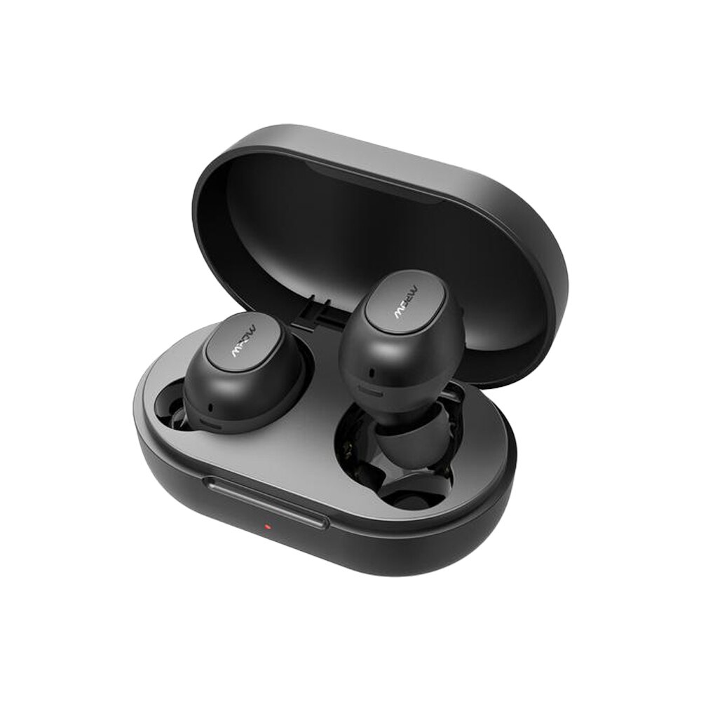 【預購-精裝版】MPOW MDots 真無線藍牙耳機丨零壓打造，沉浸音樂丨WitsPer智選家