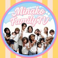 美奈子ファミリーTV好き集合🙋🏼‍♀️🙋🏽🙋🏻‍♂️