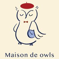 Maison de owls 精品代購