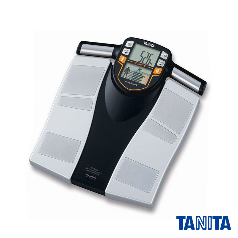 定期校正之服務及據點資訊： 西合健康概念館【台北市博愛路12號】 TANITA免費諮詢專線：0800-533-899 維修寄件地址：新北市中和區連城路238號4樓 醫療器材許可證所載核准字號：衛部醫器