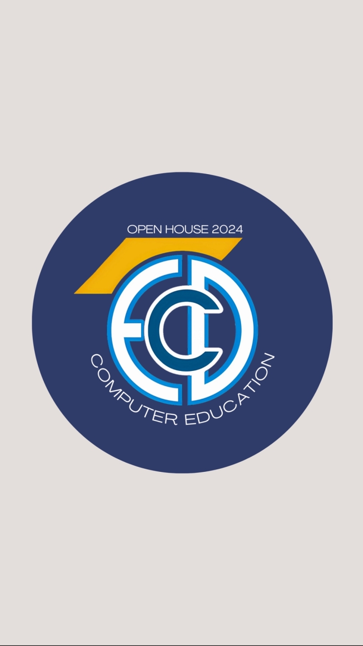 Open House 2024 คณะครุศาสตร์ คอมพิวเตอร์ศึกษา