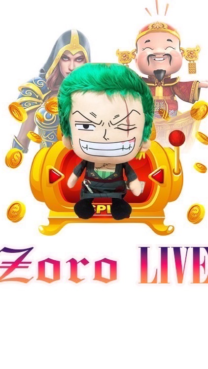 โซโลไลฟ์ Zoro live