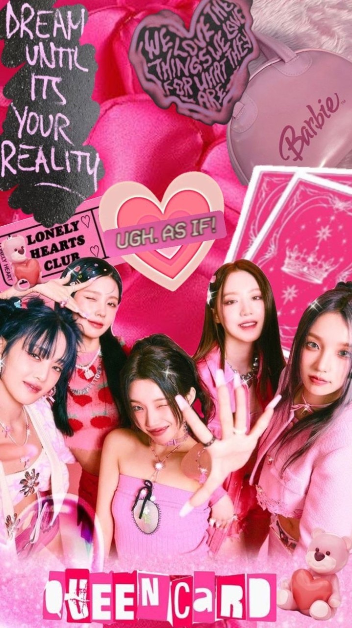 KPOP聊天群💕